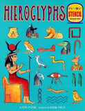 Hieroglyphs by Joyce Milton