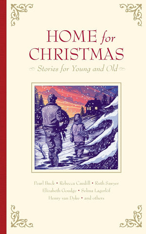 Home for Christmas: Stories for Young and Old (Plough Publishing)