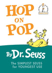 Hop on Pop by Dr. Suess