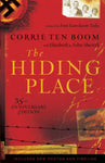The Hiding Place (Anniversary) (35th ed.) by Corrie Ten Boom