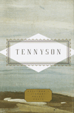 Tennyson: Poems (Everyman's Library Pocket Poets) by Alfred Lord Tennyson