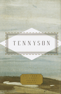 Tennyson: Poems (Everyman's Library Pocket Poets) by Alfred Lord Tennyson