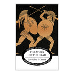 The Story of the Iliad by Alfred Church