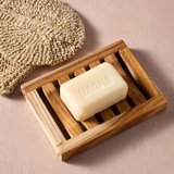 Lavar Teak Soap Dish