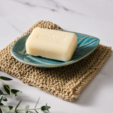 Geela Ceramic Soap Dish