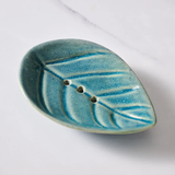 Geela Ceramic Soap Dish