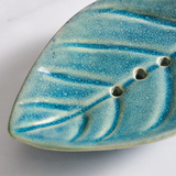 Geela Ceramic Soap Dish