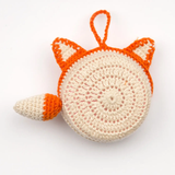 Fox Measuring Tape