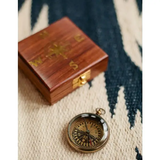 True North Compass