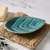 Geela Ceramic Soap Dish
