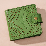 Tunai Leather Wallet