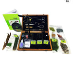 Deluxe Fly Tying Tool Kit