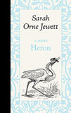 A White Heron - Ingram
