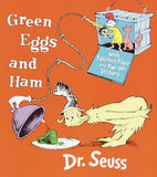 Green Eggs and Ham: With Fabulous Flaps and Peel-Off Stickers [With Stickers] - Ingram