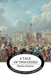 A Tale of Two Cities