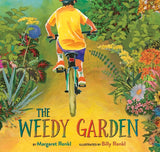 The Weedy Garden: A Happy Habitat for Wild Friends - Ingram