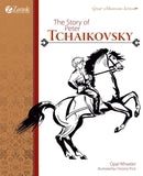 The Story of Peter Tchaikovsky - Ingram