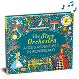 The Story Orchestra: Alice's Adventures in Wonderland: Press the Note to Hear Joby Talbot's Music