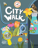 Backpack Explorer: City Walk: What Will You Find? - Ingram