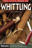 The Little Book of Whittling - Ingram