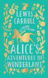 Alice's Adventures in Wonderland (Deluxe Hardbound Edition)