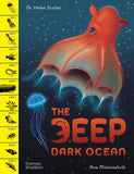 The Deep Dark Ocean