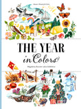 The Year in Colors - Ingram