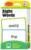 Flashcards: Sight Words - Ingram