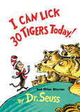I Can Lick 30 Tigers Today! and Other Stories - Ingram