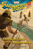 Showdown with the Shepherd - Ingram