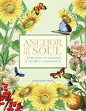 Anchor of My Soul: A Treasury of Readings on Trust and Hope - Ingram