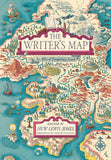 The Writer's Map: An Atlas of Imaginary Lands - Ingram