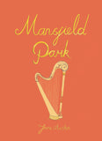 Mansfield Park - Ingram