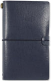 Jrnl Voyager Midnight Blue - Ingram