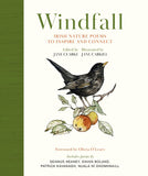 Windfall: Irish Nature Poems to Inspire and Connect - Ingram