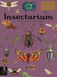 Insectarium: Welcome to the Museum (an Illustrated Junior Entomology Guide to Wild Bug Species, Biodiversity, and Nature Conservation for Kids Ages 8- - Ingram
