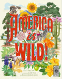 America Is Wild!: A State-By-State Encyclopedia of American Wildlife - Ingram