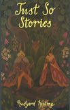 Just So Stories (Revised) - Ingram