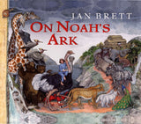 On Noah's Ark - Ingram