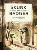 Skunk and Badger - Ingram