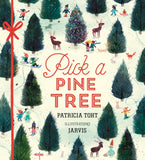 Pick a Pine Tree - Ingram