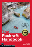 The Packraft Handbook: An Instructional Guide for the Curious - Ingram