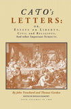 Cato's Letters (in Two Volumes): Or, Essays on Liberty, Civil and Religious, and Other Important Subjects (In Two Volumes) - Ingram