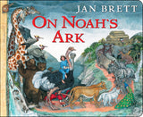 On Noah's Ark - Ingram