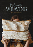 Welcome to Weaving: The Modern Guide - Ingram