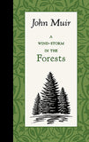A Wind-Storm in the Forests - Ingram
