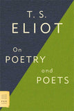 On Poetry and Poets - Ingram
