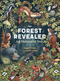The Forest Revealed: An Illustrated Year - Ingram
