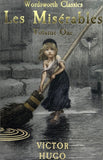 Les Misérables Volume One (Revised) - Ingram