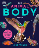 The Animal Body Book: An Insider's Guide to the World of Animal Anatomy - Ingram